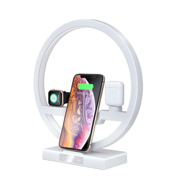 Charging Station v2.0