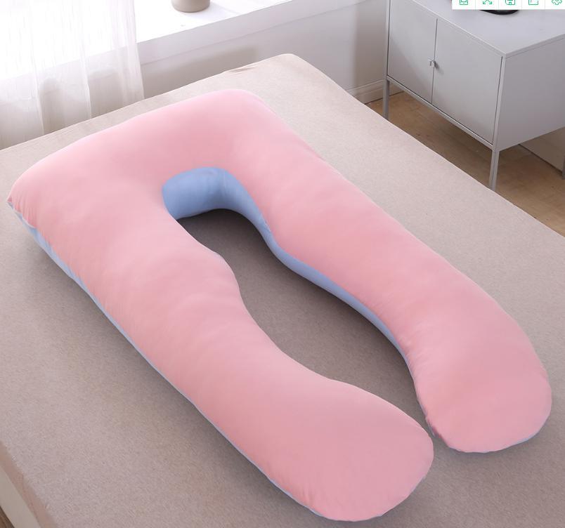 SLEEPING GIANT BODY SUPPORT