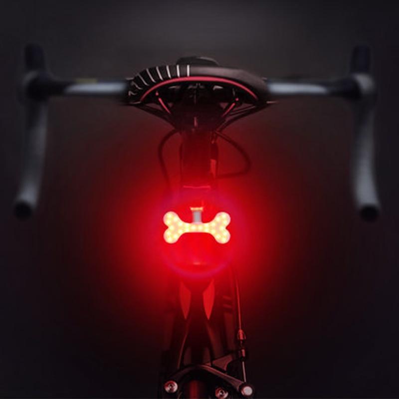 PRO Smart Cycling Light