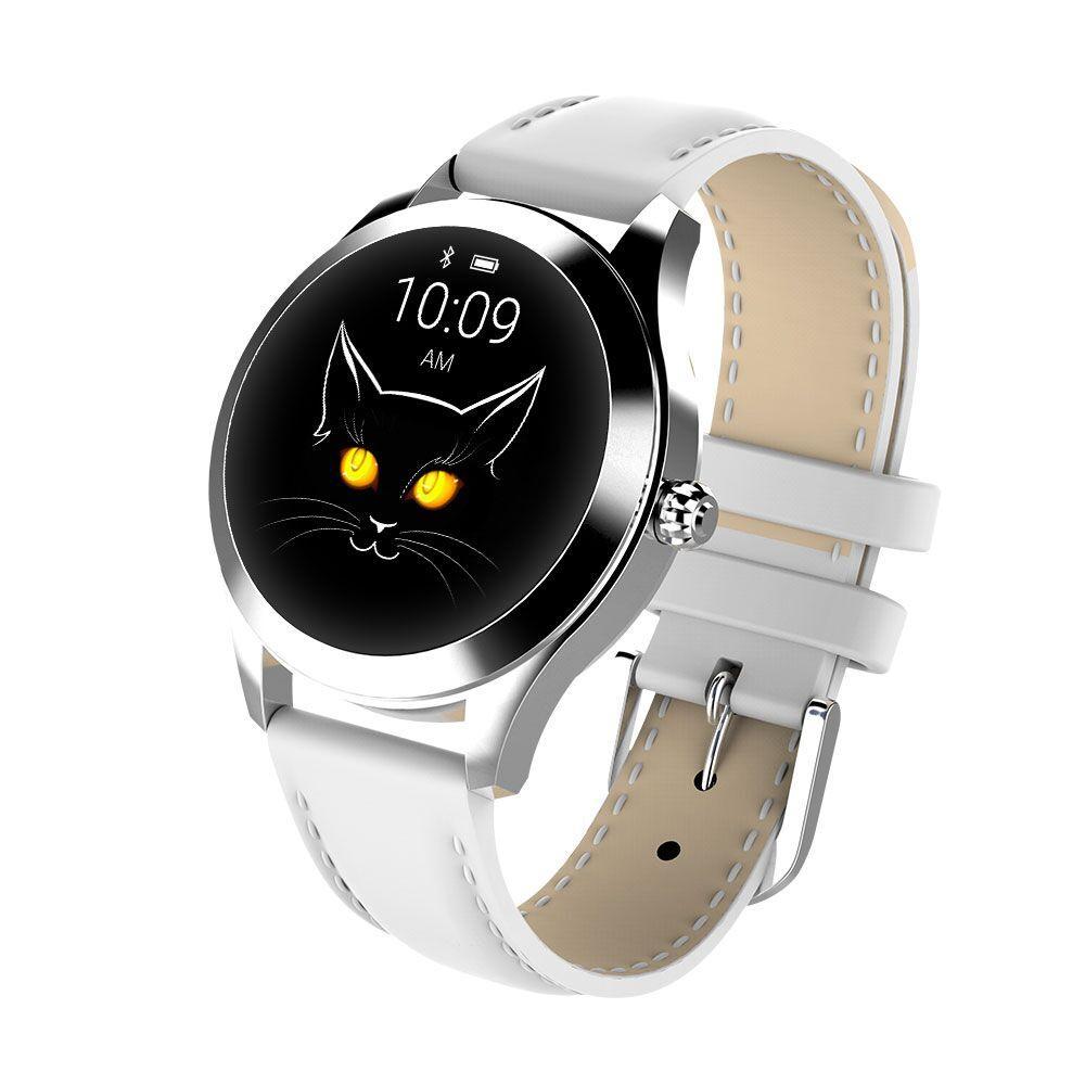 FUTURE™ ELEGANCE UNIVERSAL BLUETOOTH ATHLETIC SMART WATCH FOR WOMEN