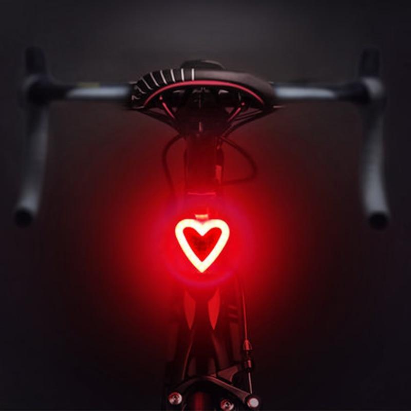 PRO Smart Cycling Light