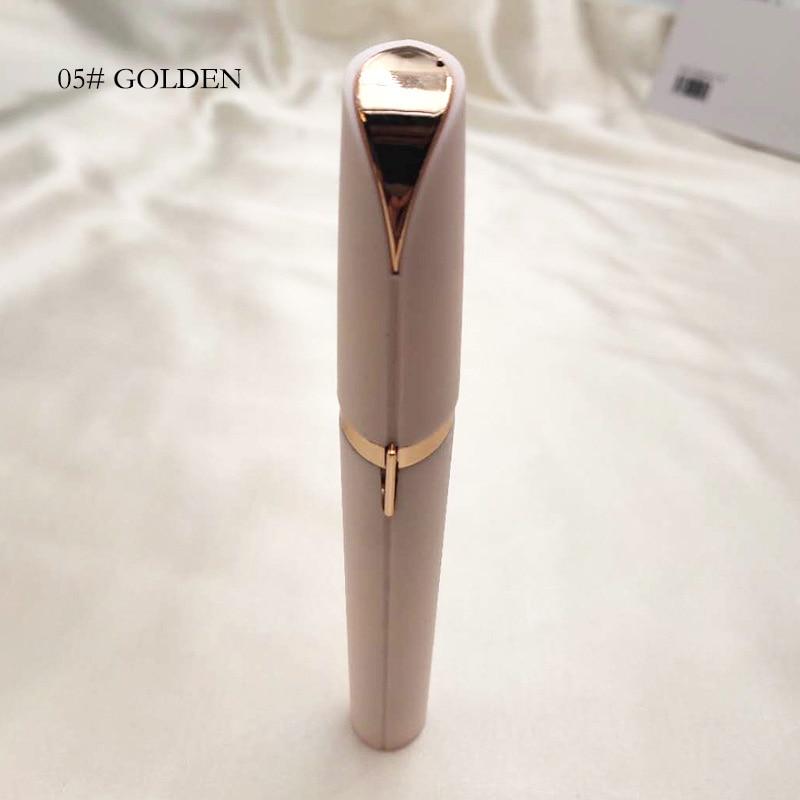 FREE Flawless Eyebrows Epilator Device