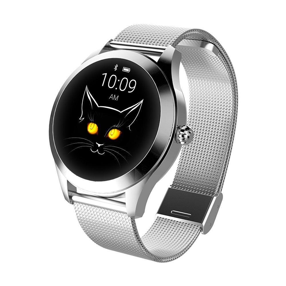 FUTURE™ ELEGANCE UNIVERSAL BLUETOOTH ATHLETIC SMART WATCH FOR WOMEN
