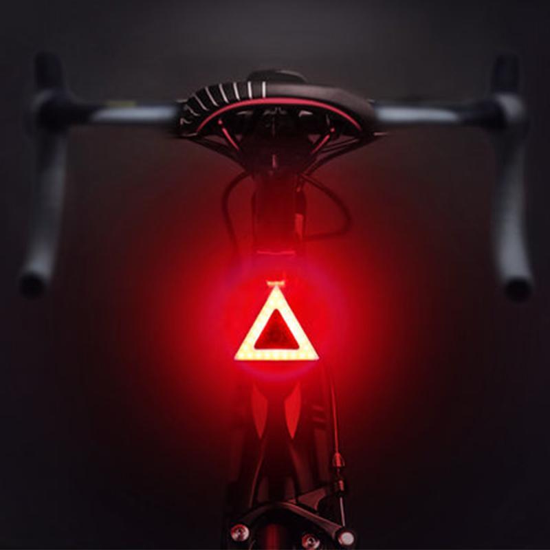 PRO Smart Cycling Light