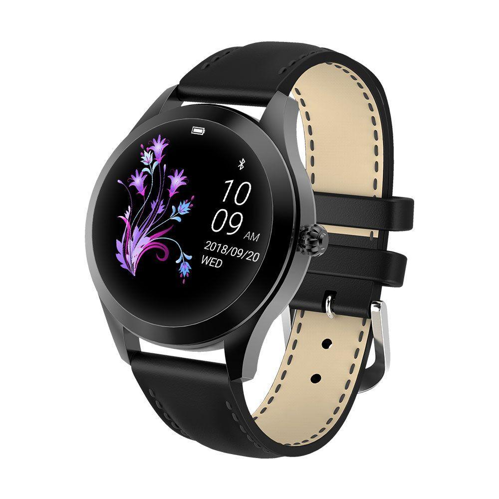 FUTURE™ ELEGANCE UNIVERSAL BLUETOOTH ATHLETIC SMART WATCH FOR WOMEN