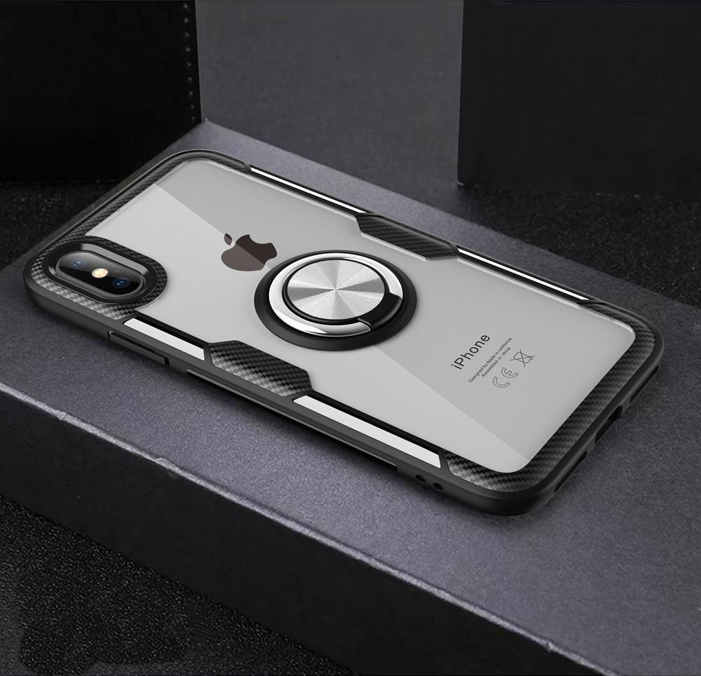 The Rocket Case