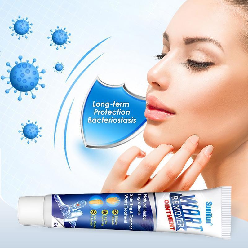 Instant Blemish Removal Gel (Limited time discount đ„ last day)