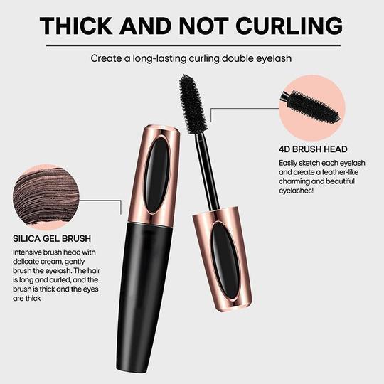 Secret Lash Extension Mascara