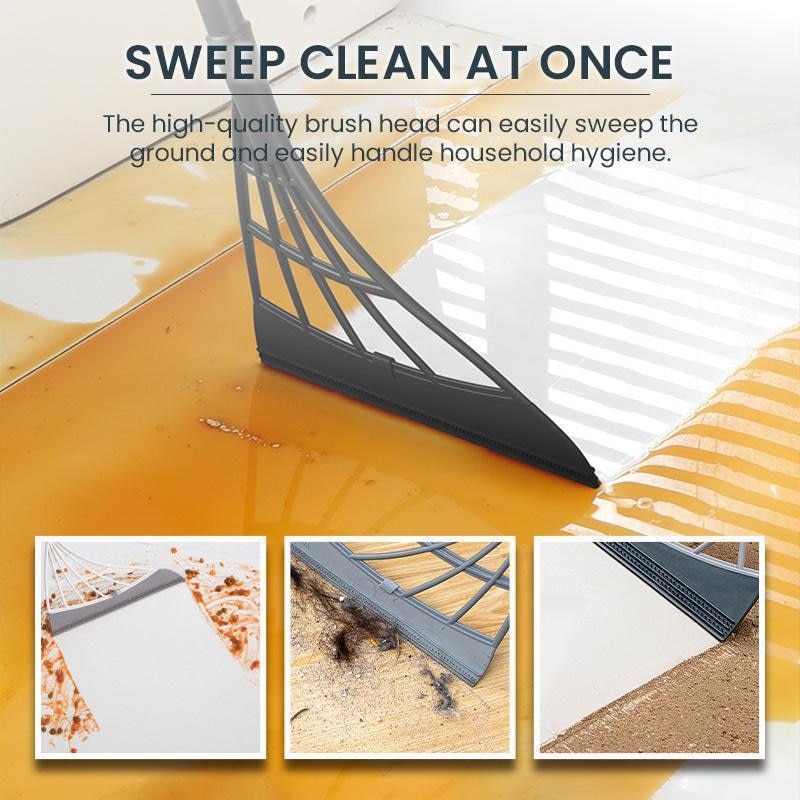 🔥HOT SALE🔥 MULTIFUNCTION MAGIC BROOM(50% OFF)
