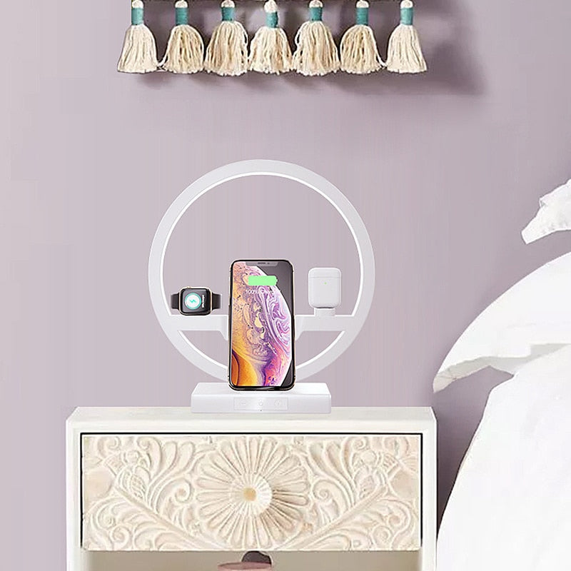 Charging Station v2.0