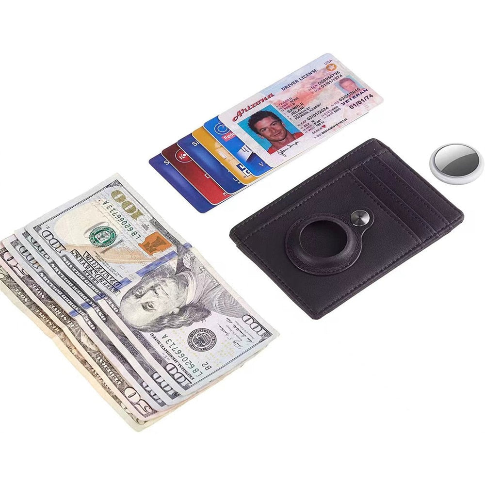 AirTag Wallet