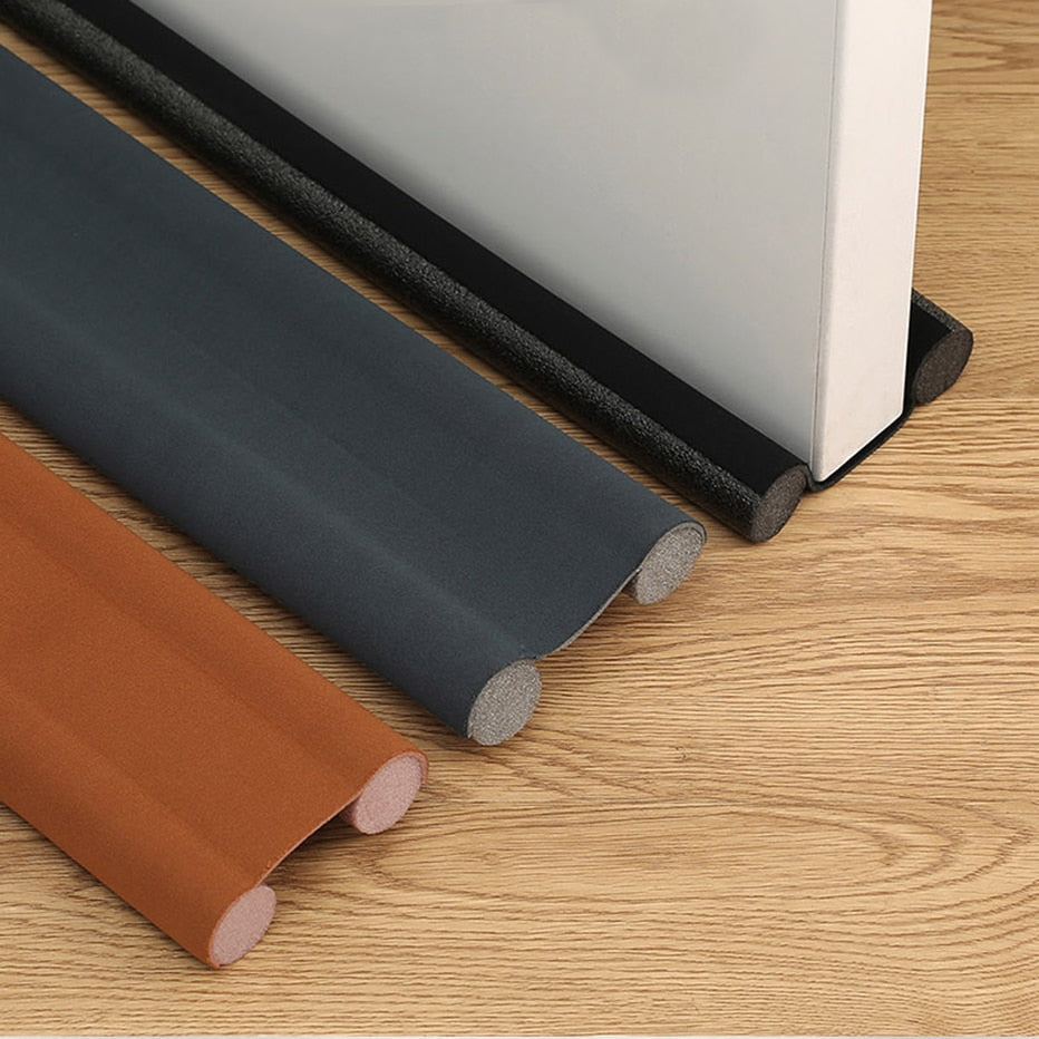 MAIDEN NOISE DUST & PEST ISOLATION WATERPROOF DOOR BOTTOM SEAL STRIP