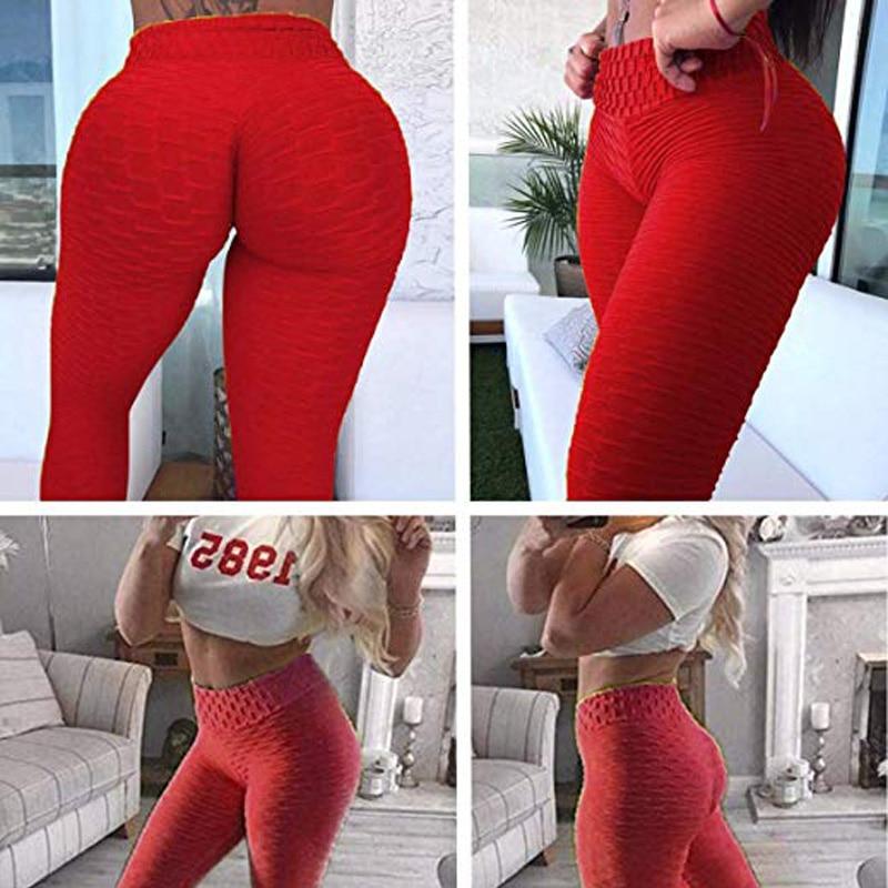 The TikTok π Legging