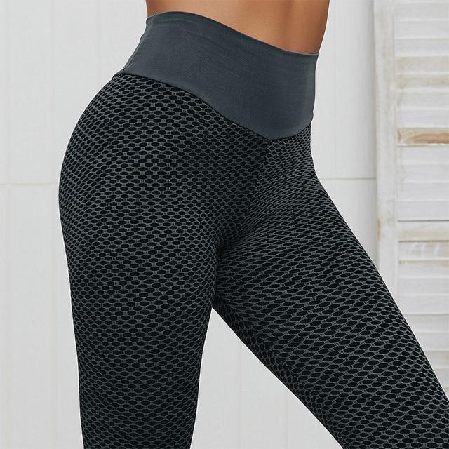 Tiktok Booty Lifting Leggings