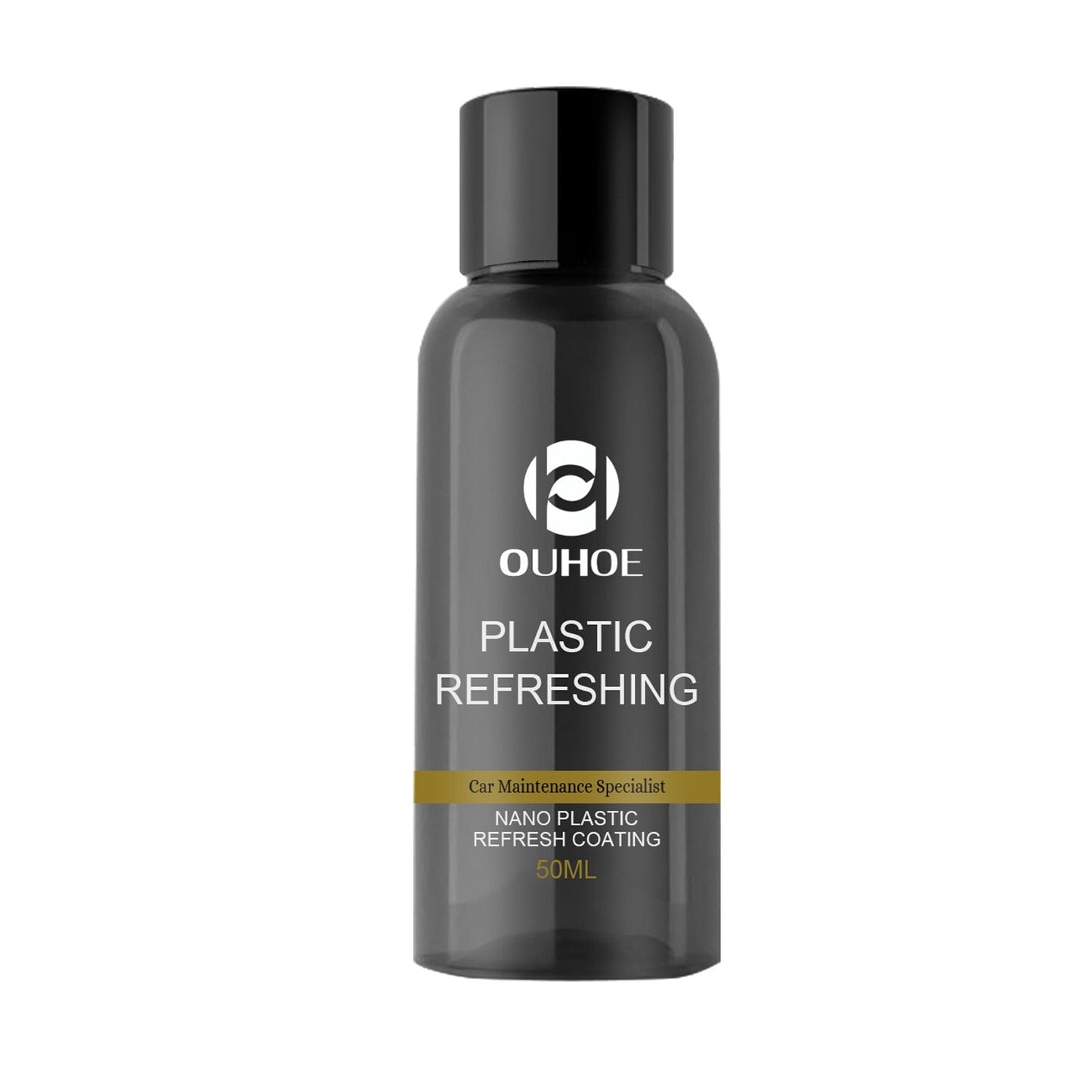 Car Plating Refurbishing Agent