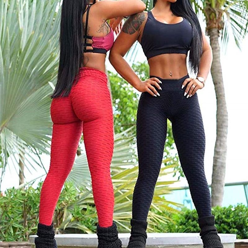 The TikTok π Legging