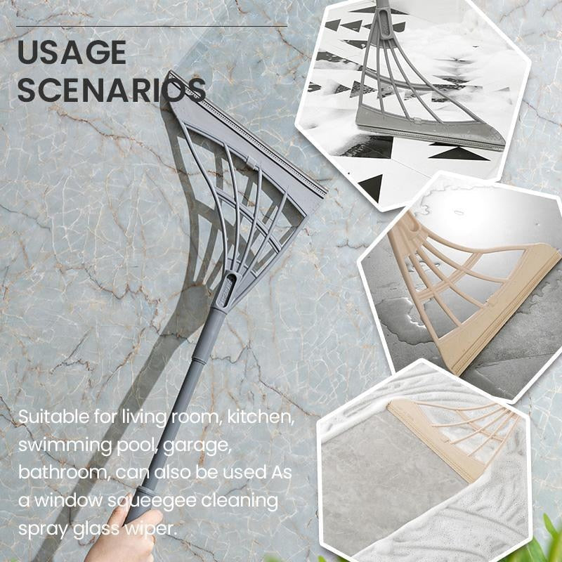 🔥HOT SALE🔥 MULTIFUNCTION MAGIC BROOM(50% OFF)