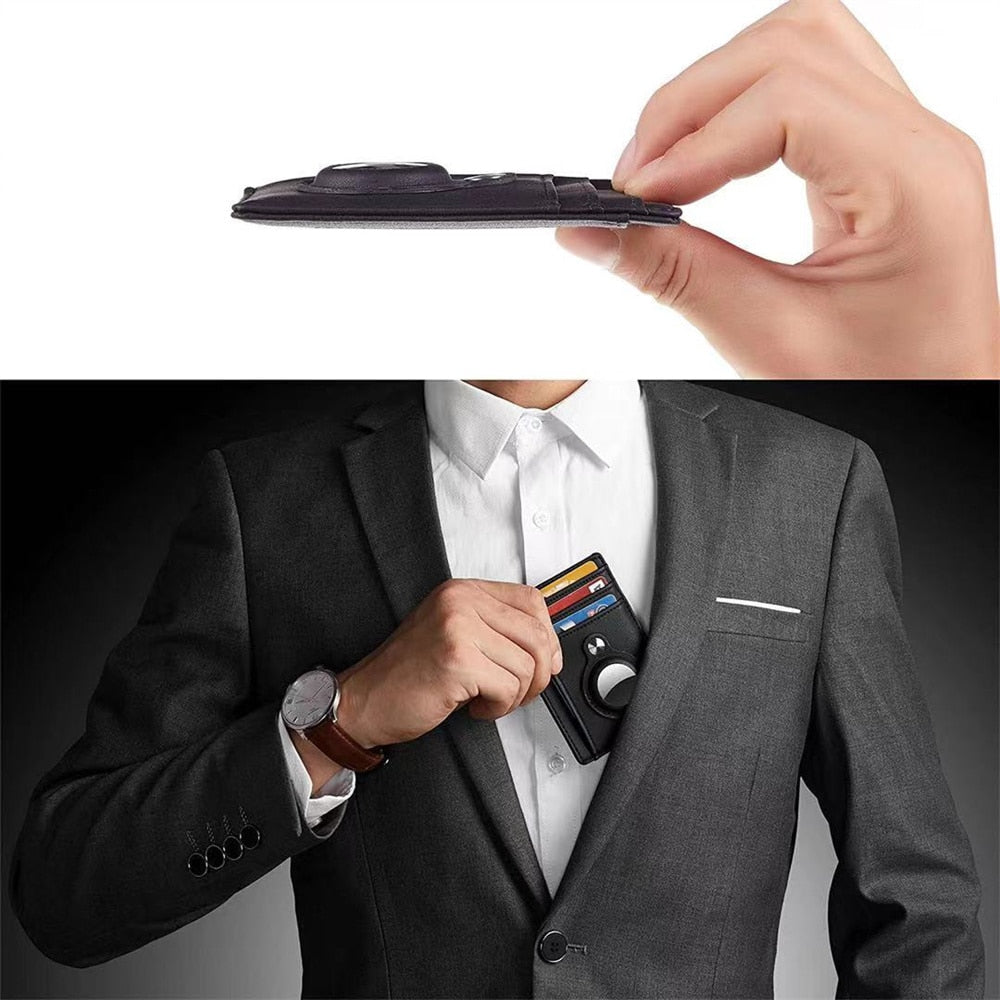 AirTag Wallet