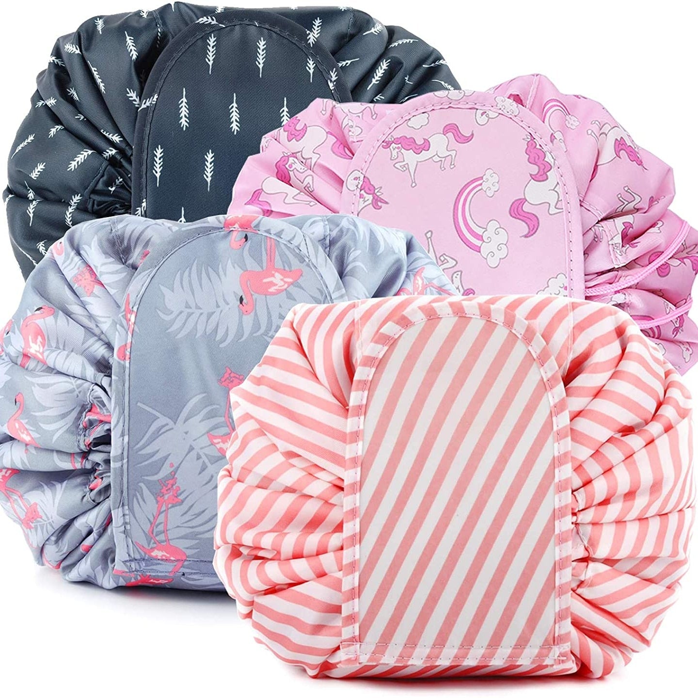 Cosmetic Bag Storage Bag Large Capacity Cosmetic Travel Storage Bag Portable And Simple