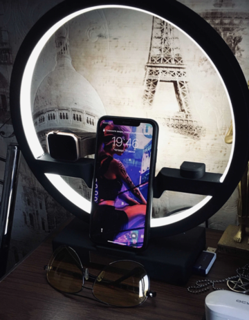 Charging Station v2.0