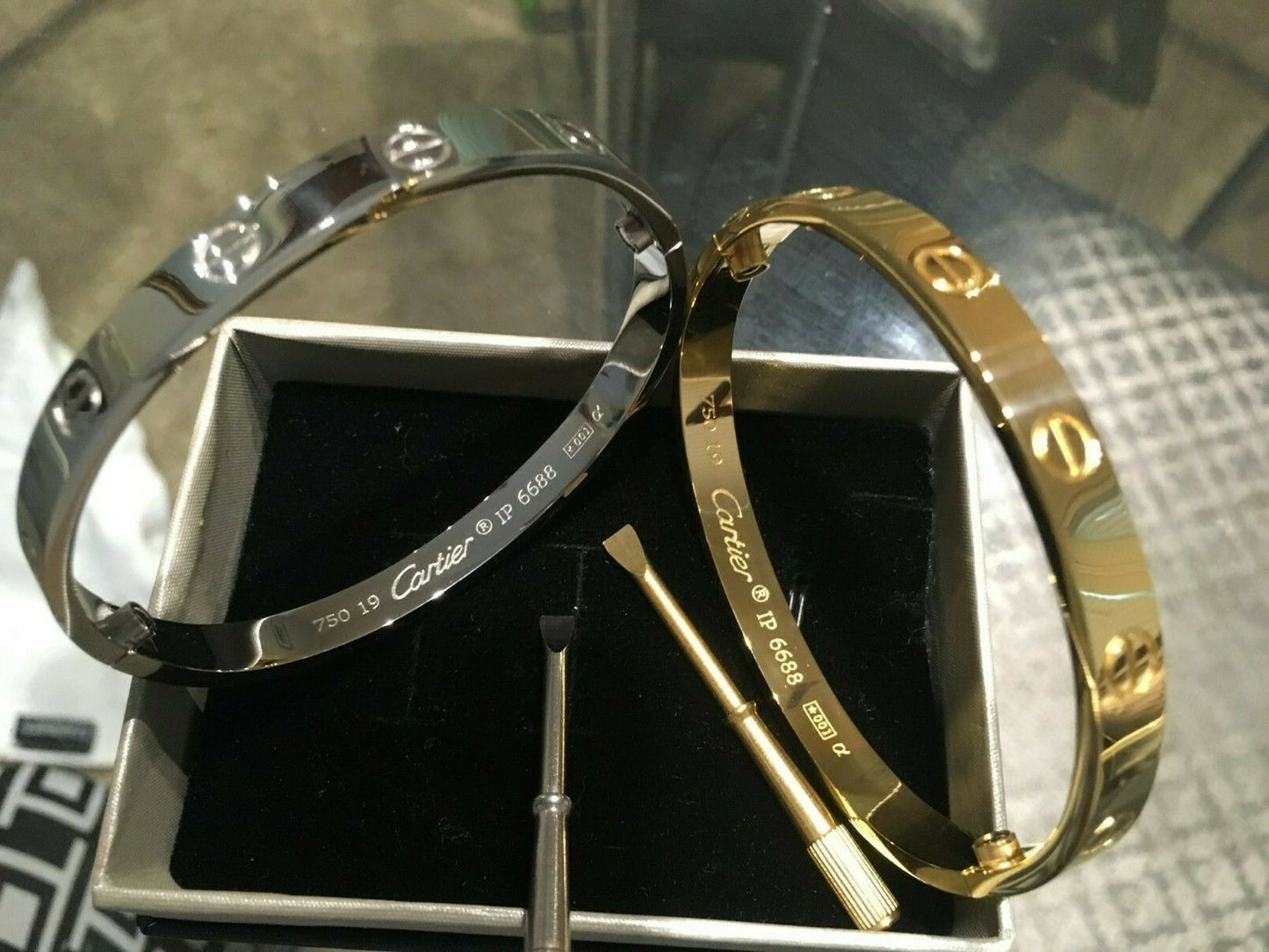Love Bracelet