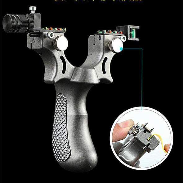 New high precision!Powerful rubber Laser aiming (50%OFF Buy today)