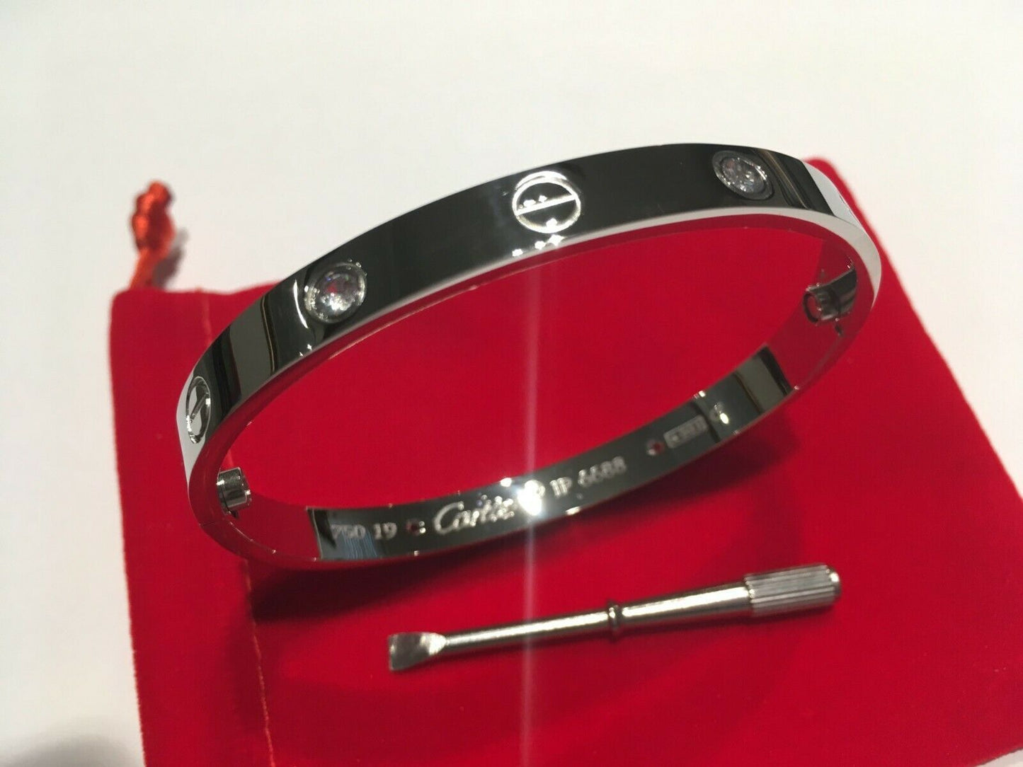 Love Bracelet