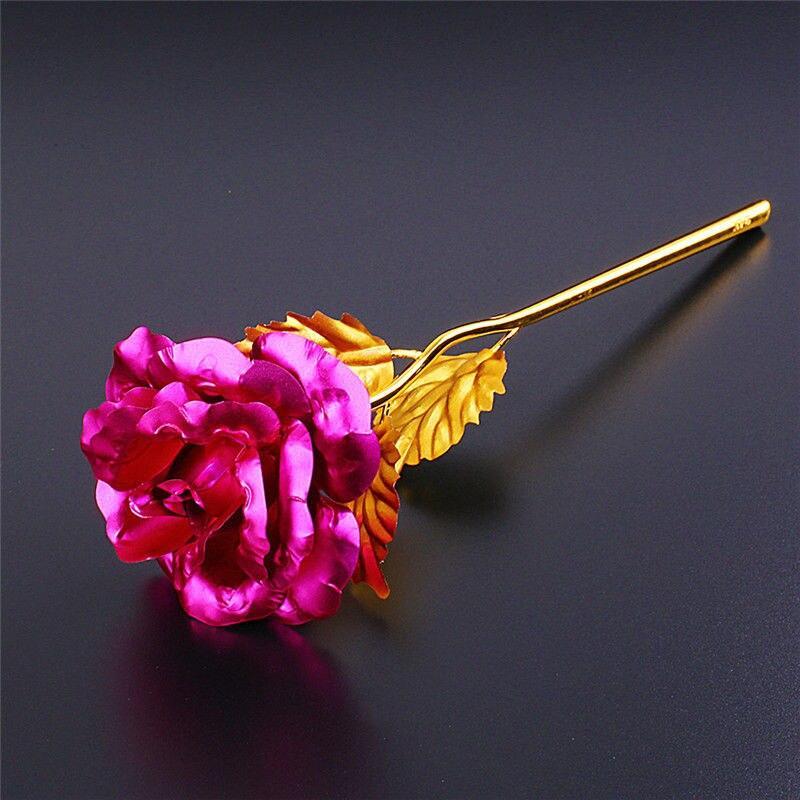 Golden Rose 24k