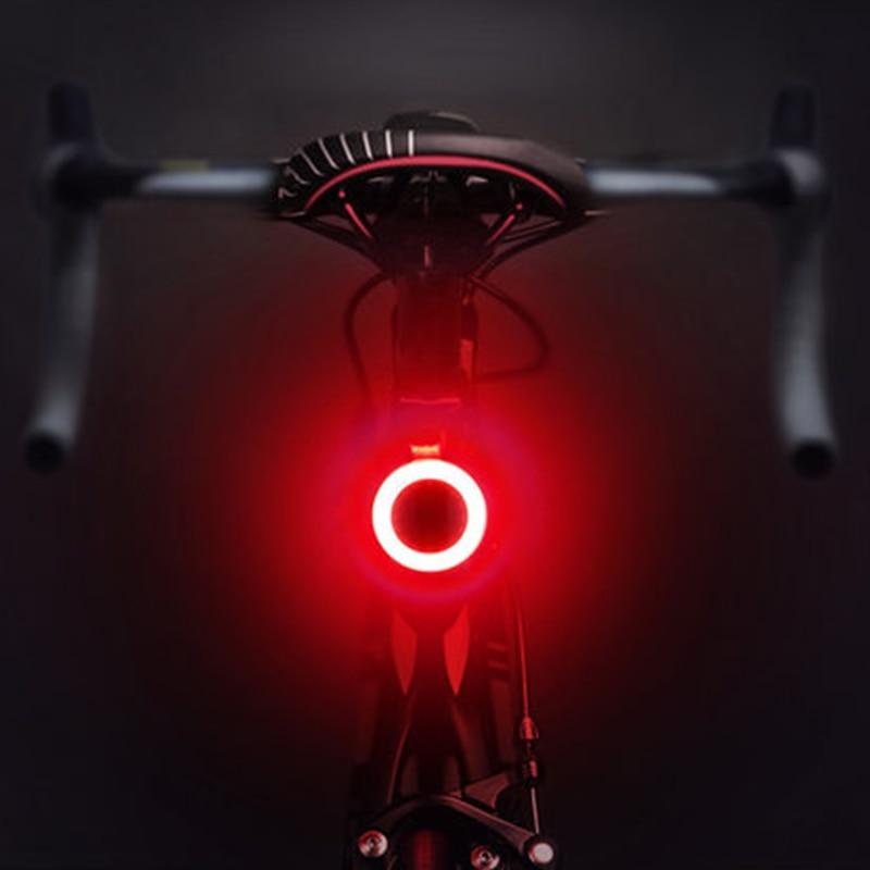 PRO Smart Cycling Light