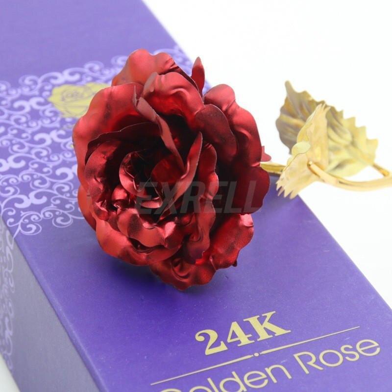 Golden Rose 24k