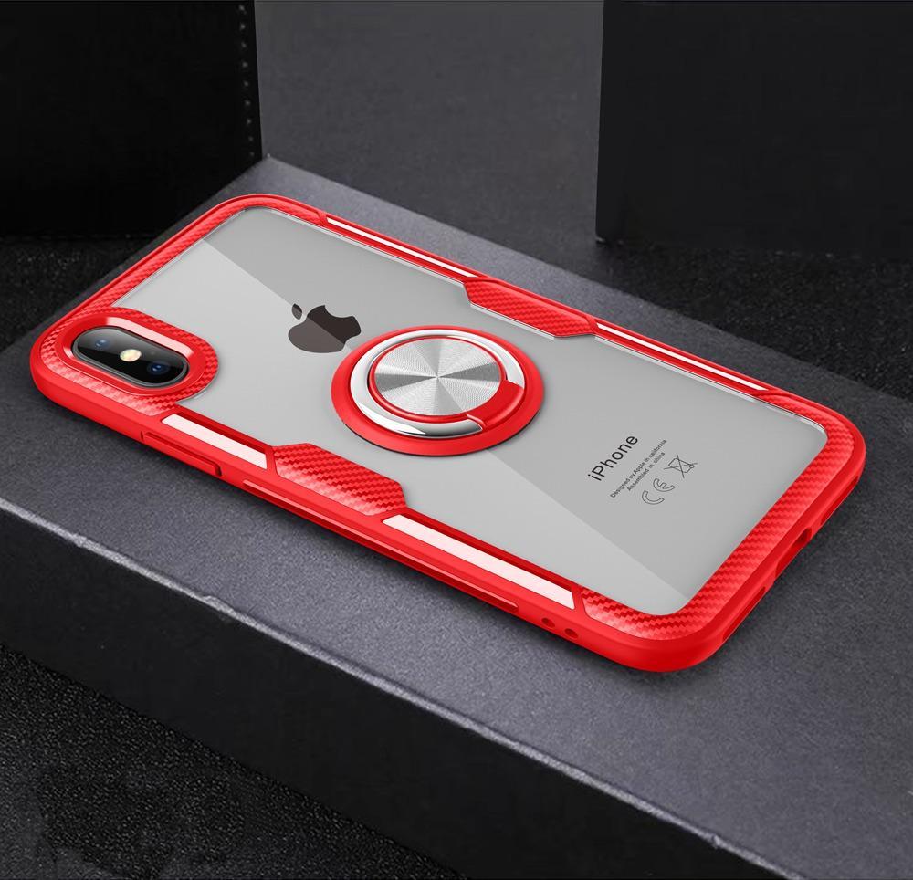 The Rocket Case
