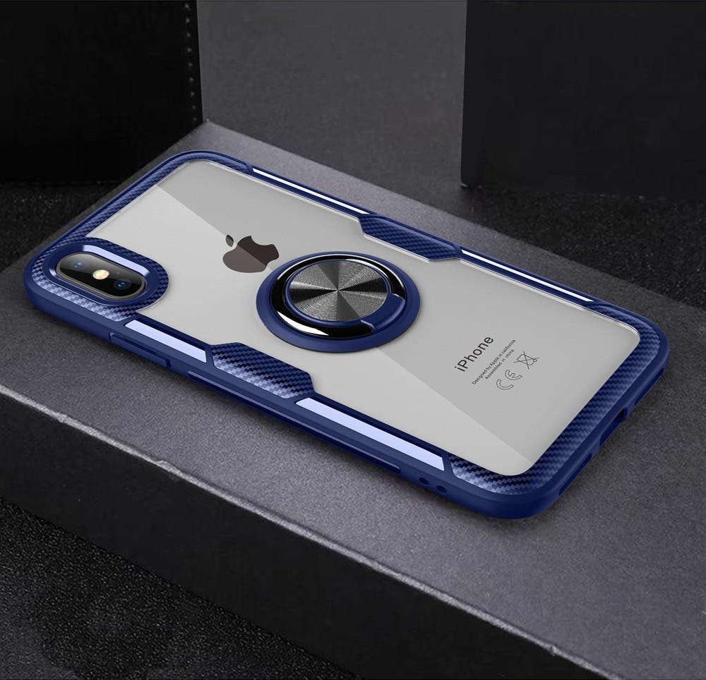 The Rocket Case