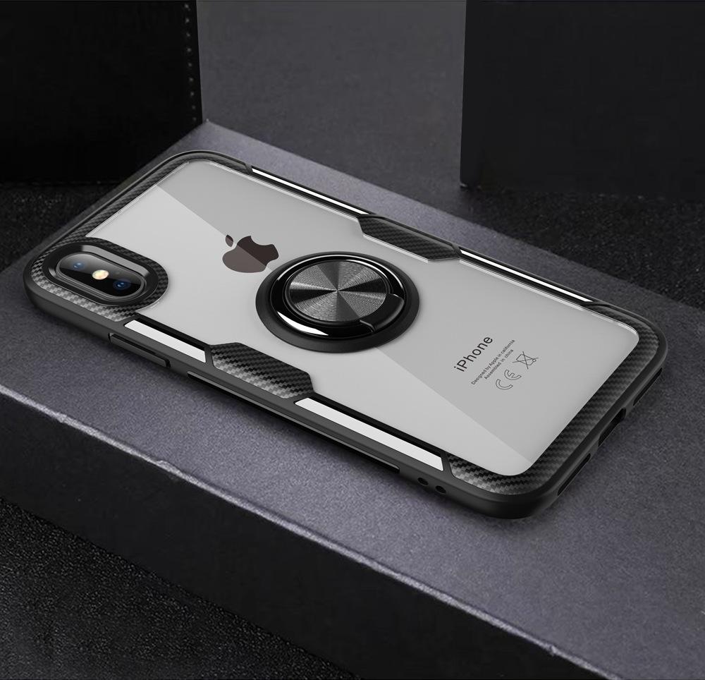 The Rocket Case