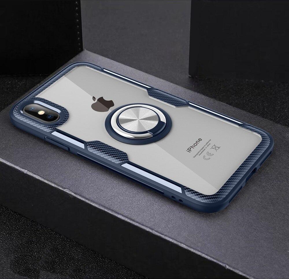 The Rocket Case
