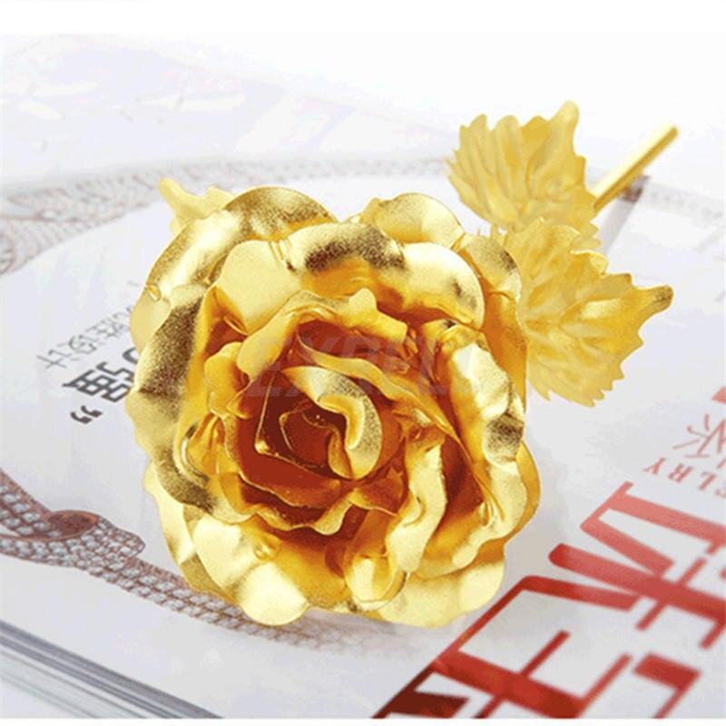 Golden Rose 24k