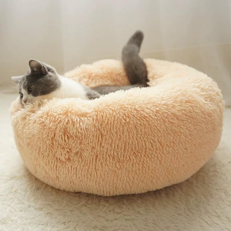 Marshmallow Cat Bed [HOT Selling]