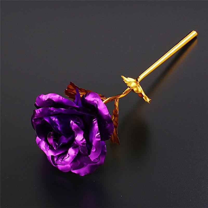 Golden Rose 24k