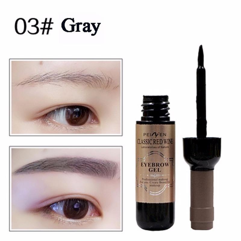 Tattoo Brow Gel Tint