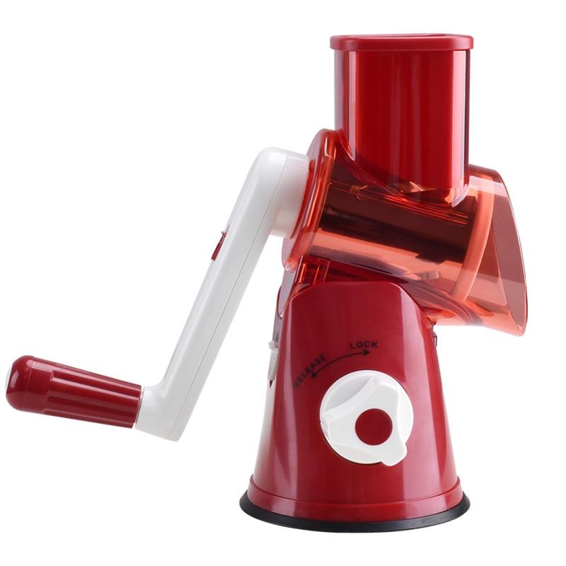 VEGE™ Multi-Function Vegetable Cutter & Slicer