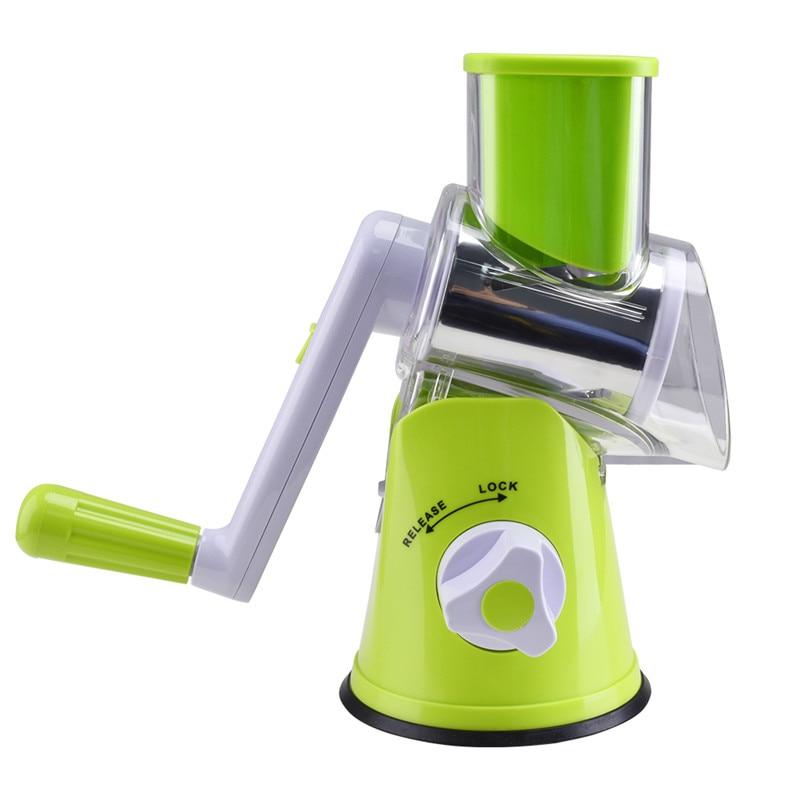 VEGE™ Multi-Function Vegetable Cutter & Slicer