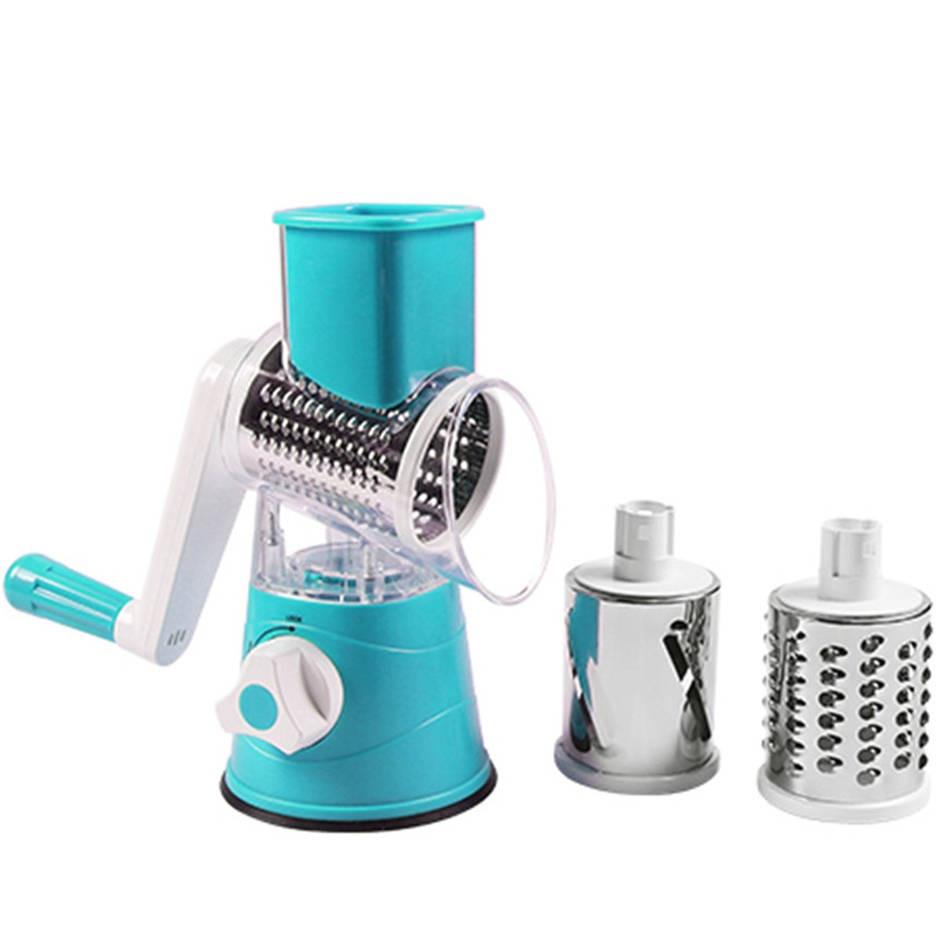 VEGE™ Multi-Function Vegetable Cutter & Slicer
