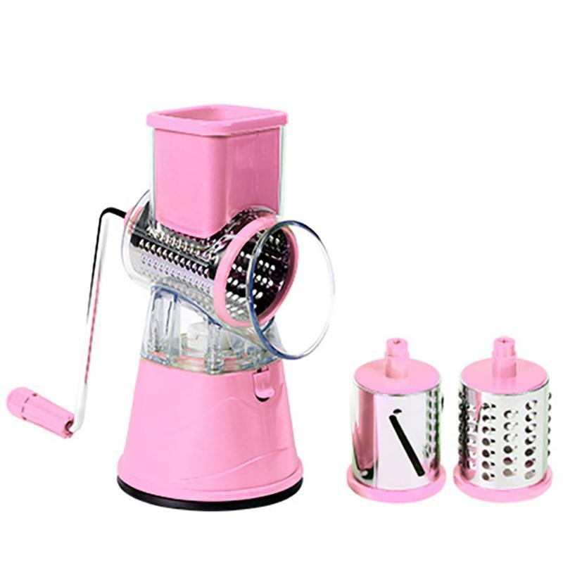 VEGE™ Multi-Function Vegetable Cutter & Slicer