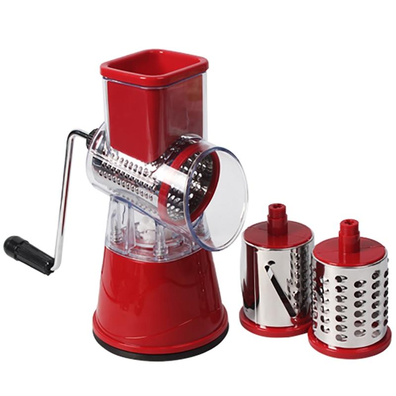 VEGE™ Multi-Function Vegetable Cutter & Slicer