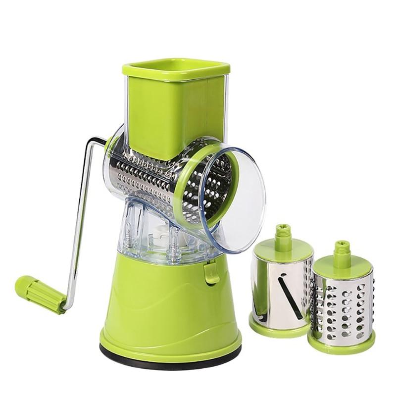 VEGE™ Multi-Function Vegetable Cutter & Slicer