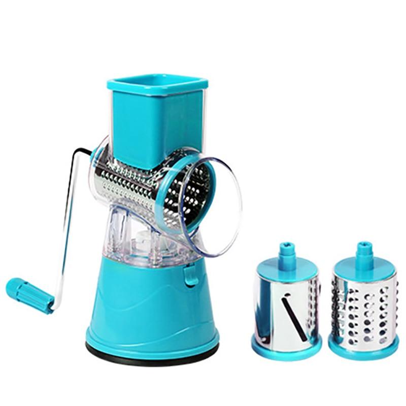 VEGE™ Multi-Function Vegetable Cutter & Slicer