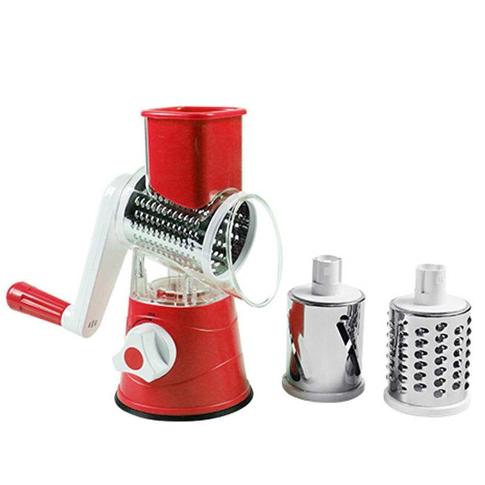 VEGE™ Multi-Function Vegetable Cutter & Slicer