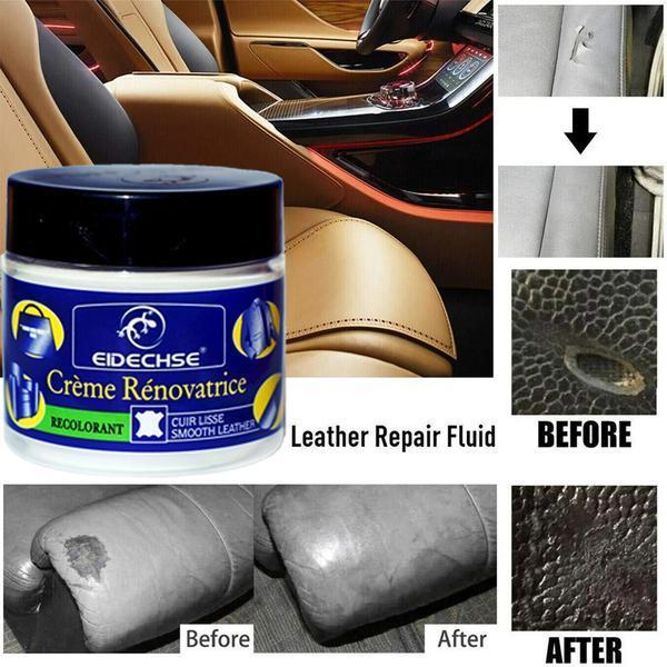 Multi-function Leather Refurbishing Agent