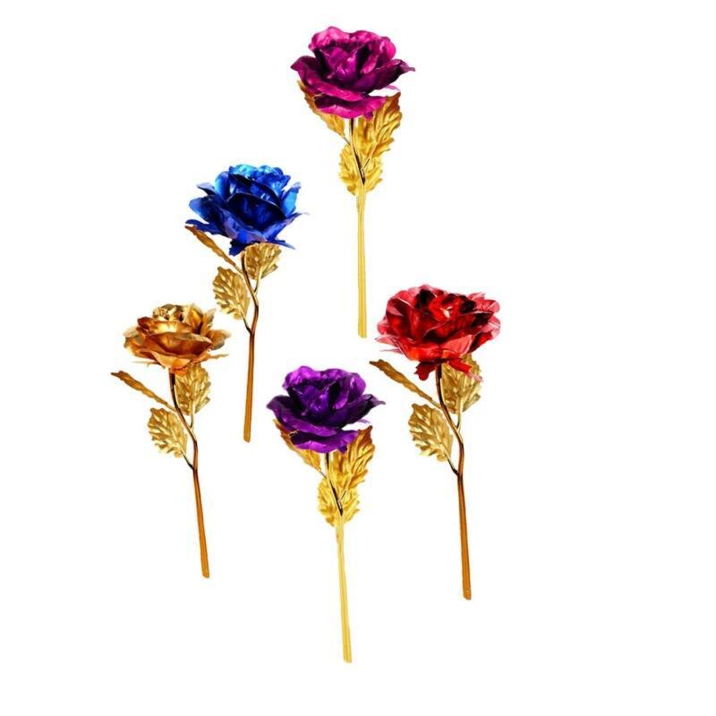 Golden Rose 24k