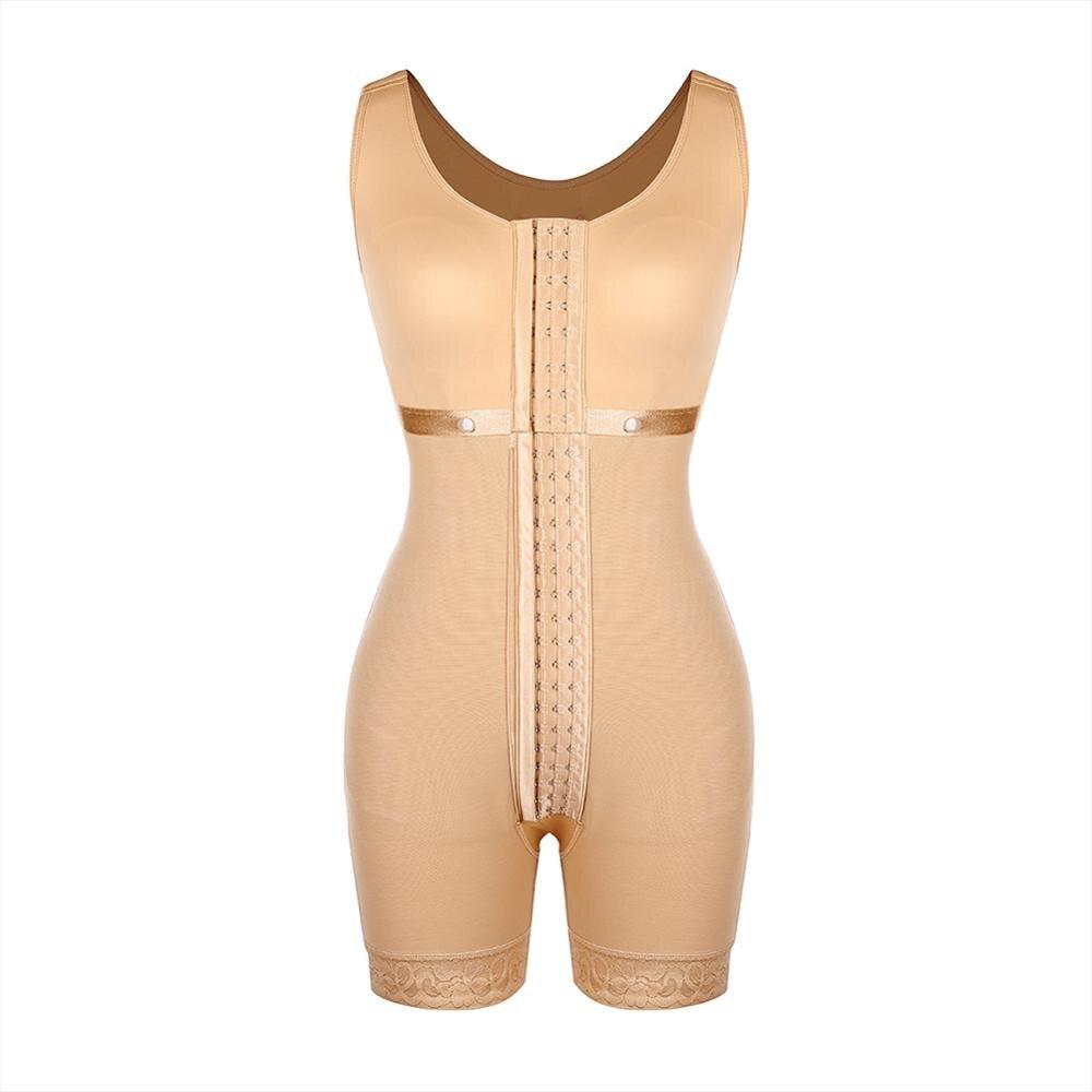 Postpartum Shapewear Bodysuit