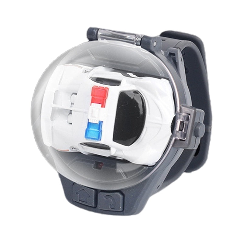 NEW ARRIVAL WATCH REMOTE CONTROL CAR TOY